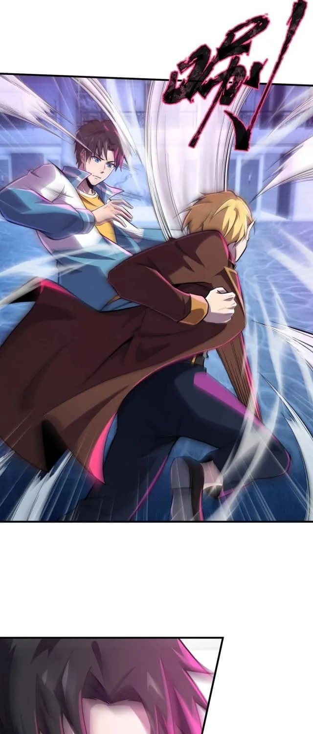 SSS-Rank Lone Summoner Chapter 15 page 13 - 
