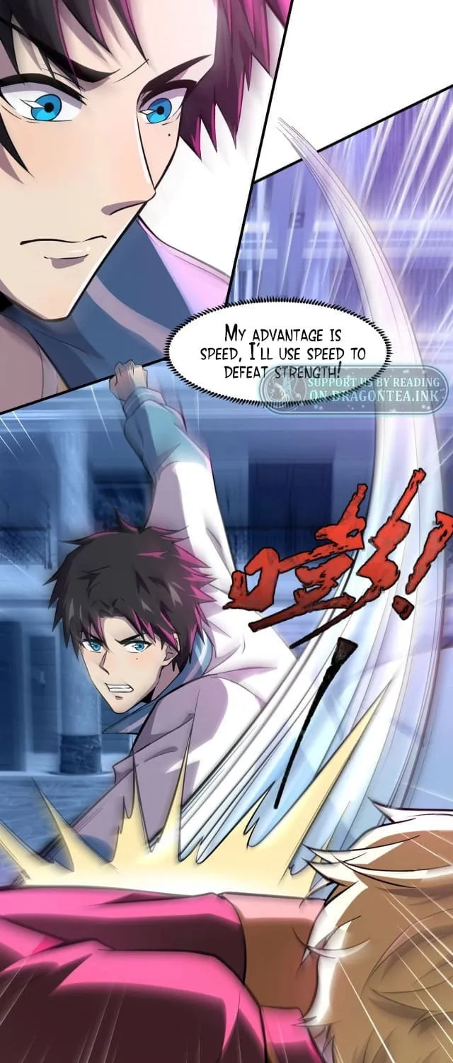 SSS-Rank Lone Summoner Chapter 15 page 14 - 