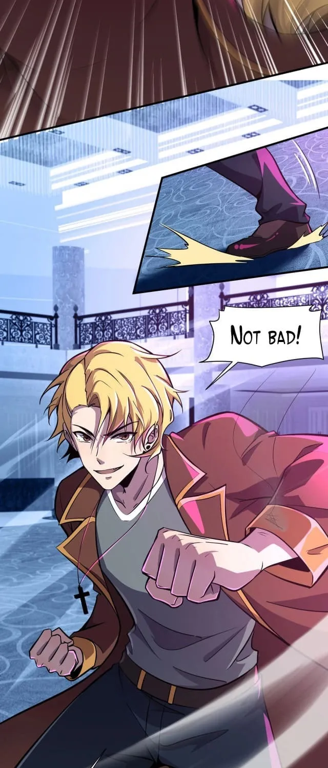 SSS-Rank Lone Summoner Chapter 15 page 15 - 