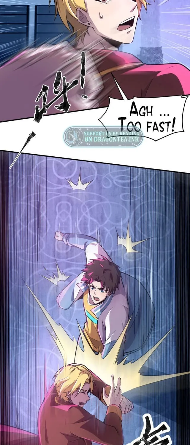 SSS-Rank Lone Summoner Chapter 15 page 17 - 