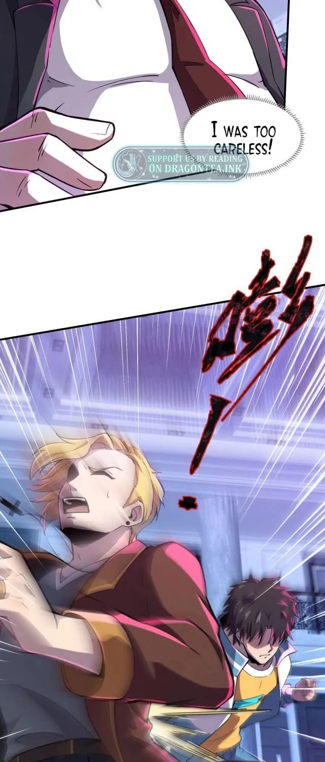 SSS-Rank Lone Summoner Chapter 15 page 20 - 