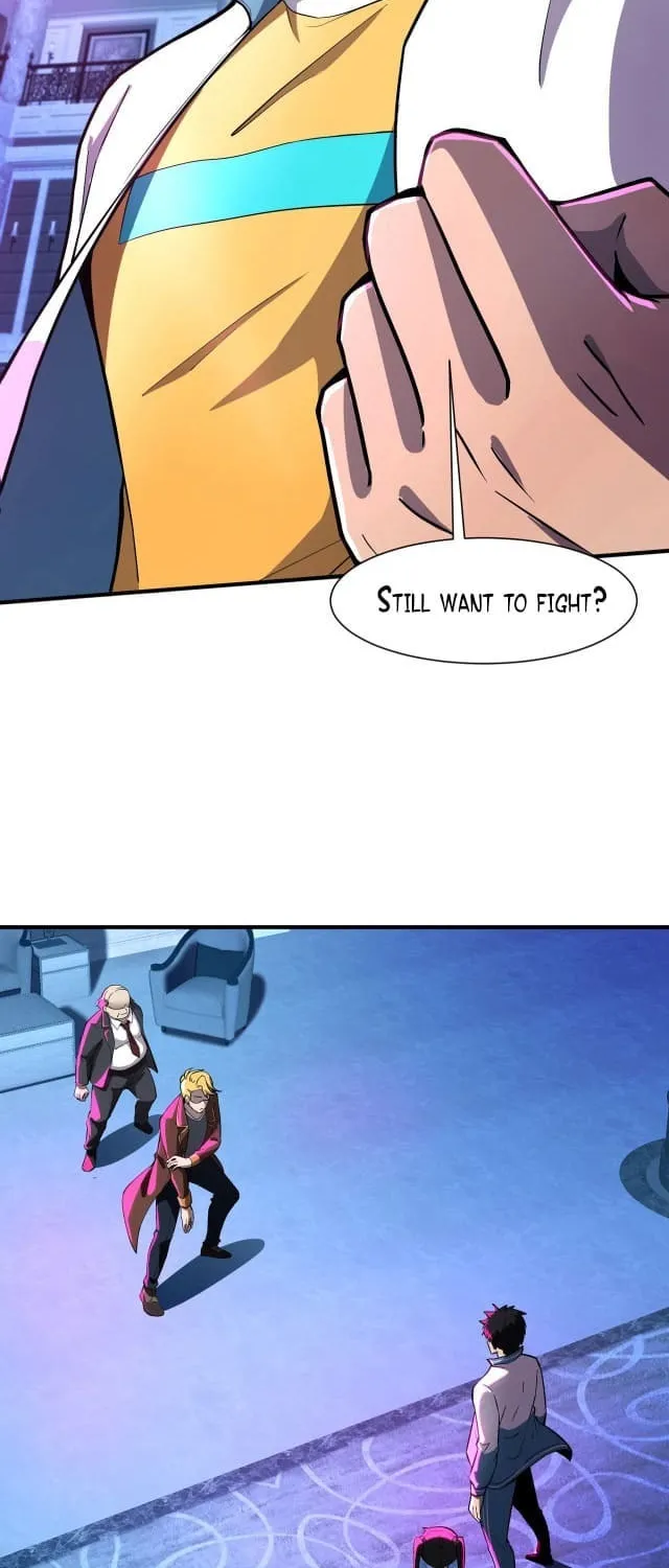 SSS-Rank Lone Summoner Chapter 15 page 25 - 