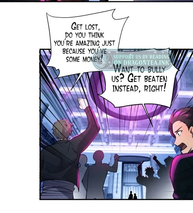 SSS-Rank Lone Summoner Chapter 15 page 32 - 