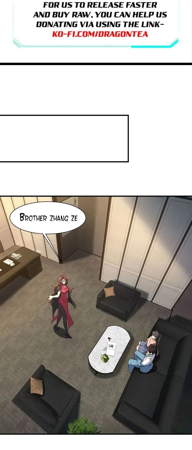 SSS-Rank Lone Summoner Chapter 15 page 36 - 