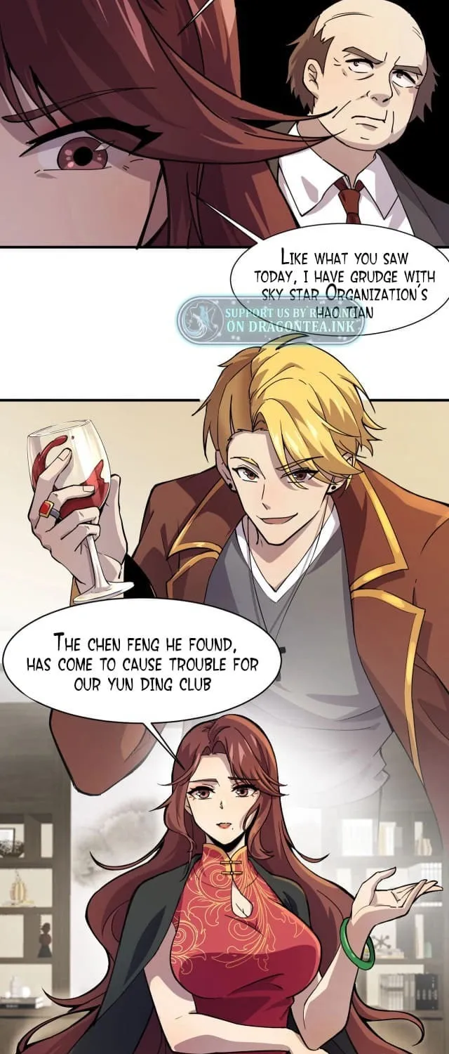 SSS-Rank Lone Summoner Chapter 15 page 40 - 