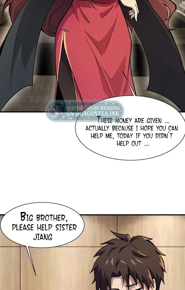 SSS-Rank Lone Summoner Chapter 15 page 41 - 