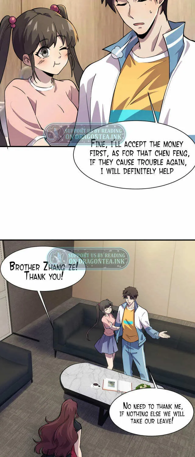 SSS-Rank Lone Summoner Chapter 15 page 42 - 