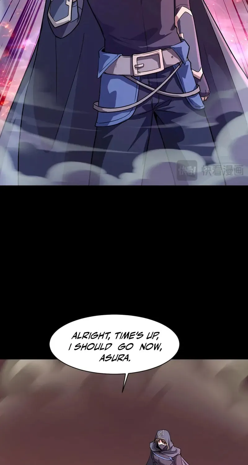 SSS-Rank Lone Summoner Chapter 150 page 15 - 
