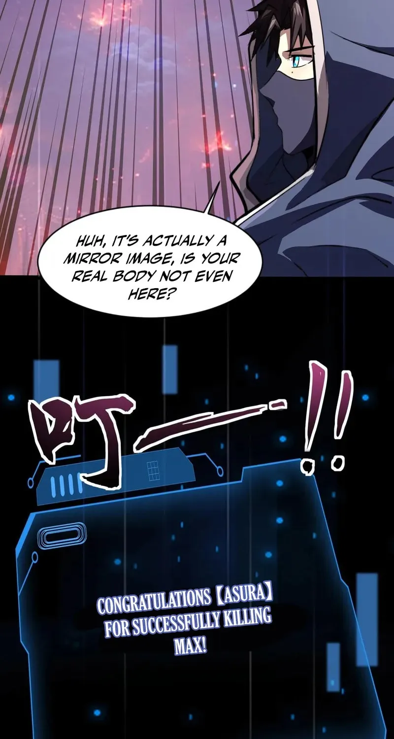 SSS-Rank Lone Summoner Chapter 150 page 18 - 