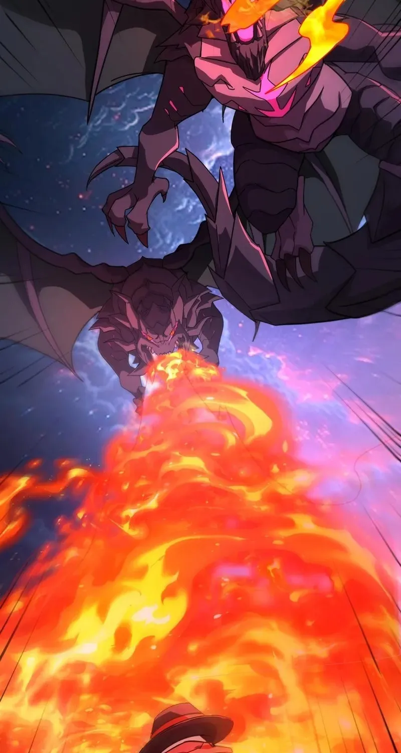 SSS-Rank Lone Summoner Chapter 150 page 3 - 