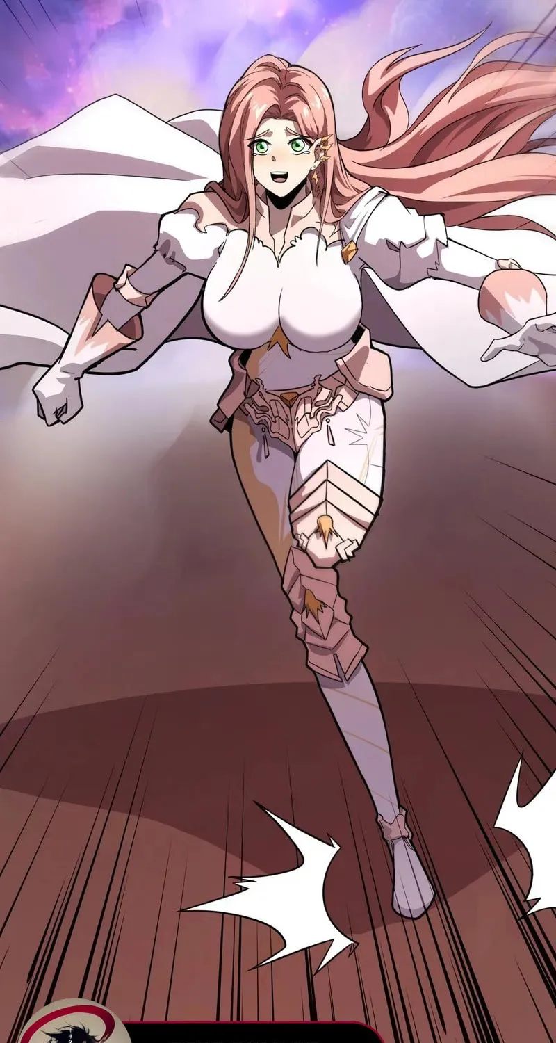 SSS-Rank Lone Summoner Chapter 150 page 25 - 