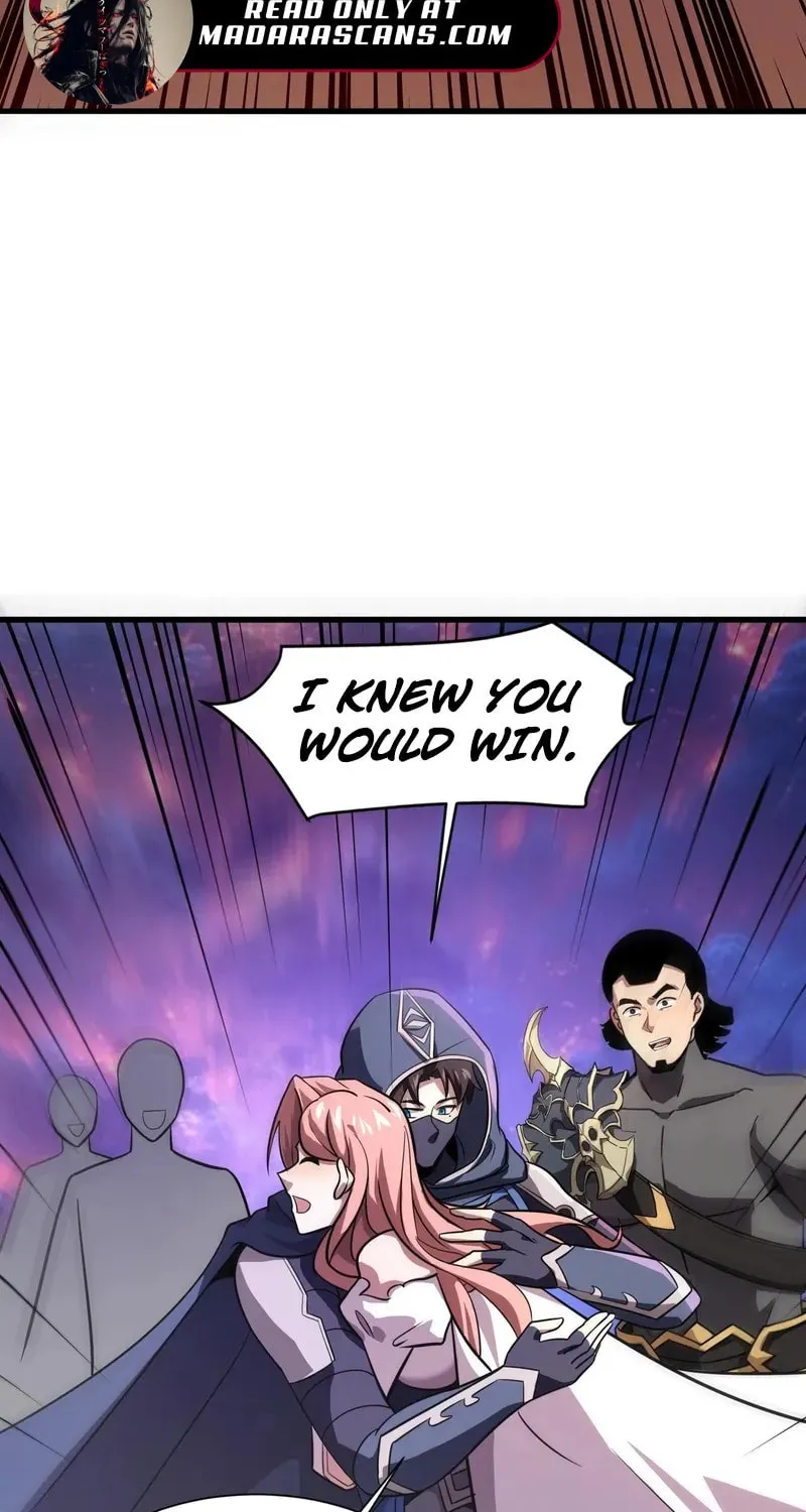 SSS-Rank Lone Summoner Chapter 150 page 26 - 