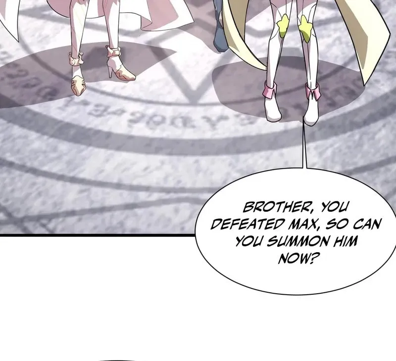 SSS-Rank Lone Summoner Chapter 150 page 32 - 