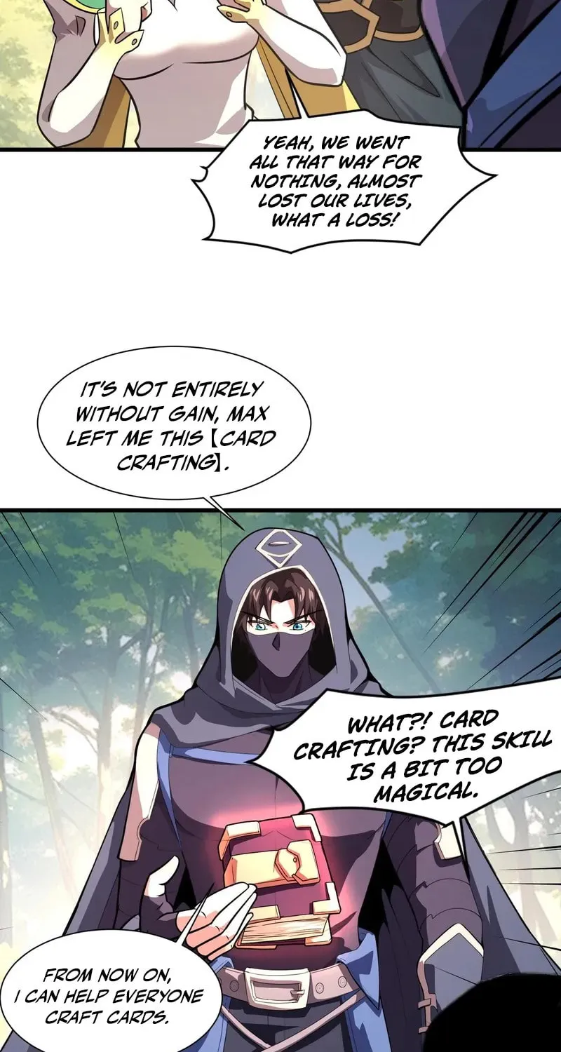 SSS-Rank Lone Summoner Chapter 150 page 34 - 