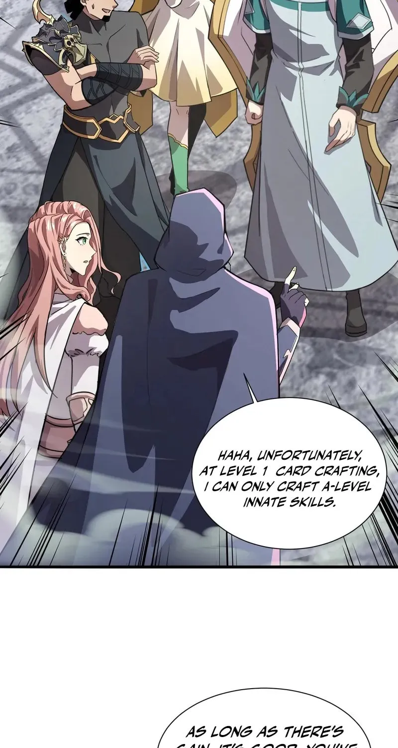 SSS-Rank Lone Summoner Chapter 150 page 36 - 