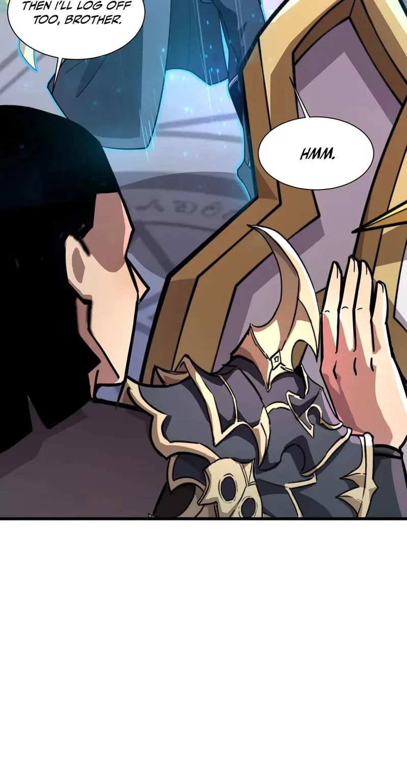 SSS-Rank Lone Summoner Chapter 150 page 39 - 