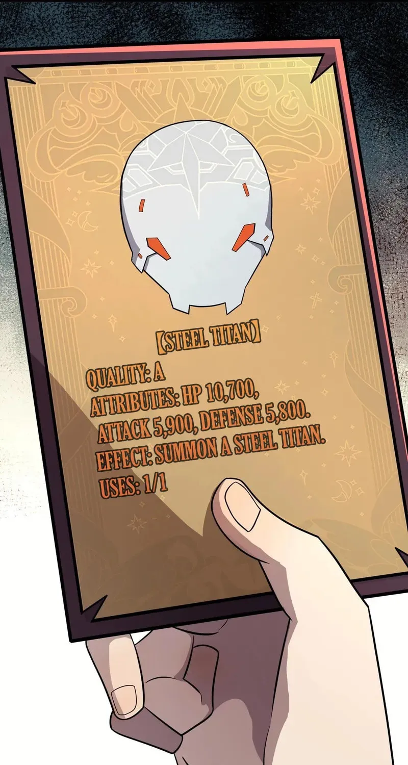 SSS-Rank Lone Summoner Chapter 150 page 43 - 