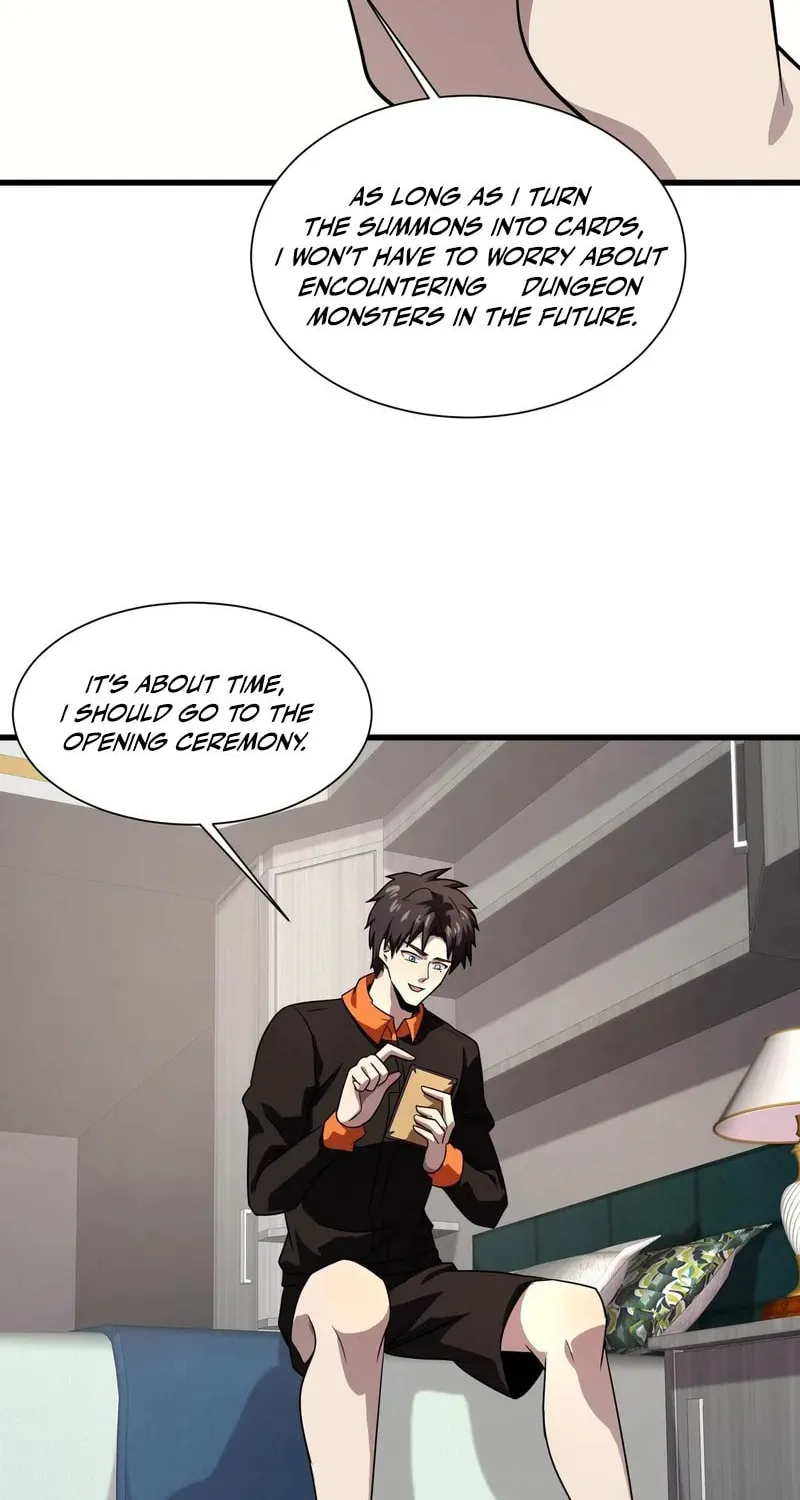 SSS-Rank Lone Summoner Chapter 150 page 44 - 