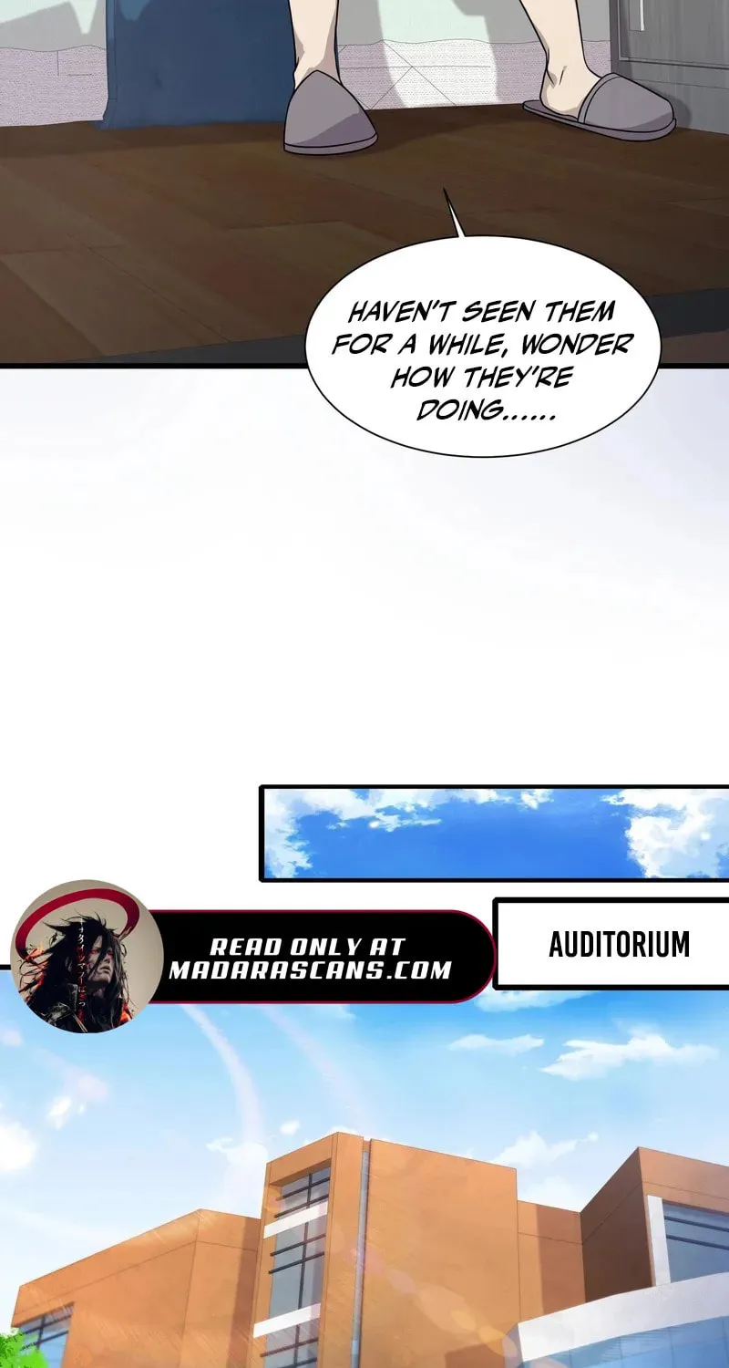 SSS-Rank Lone Summoner Chapter 150 page 45 - 