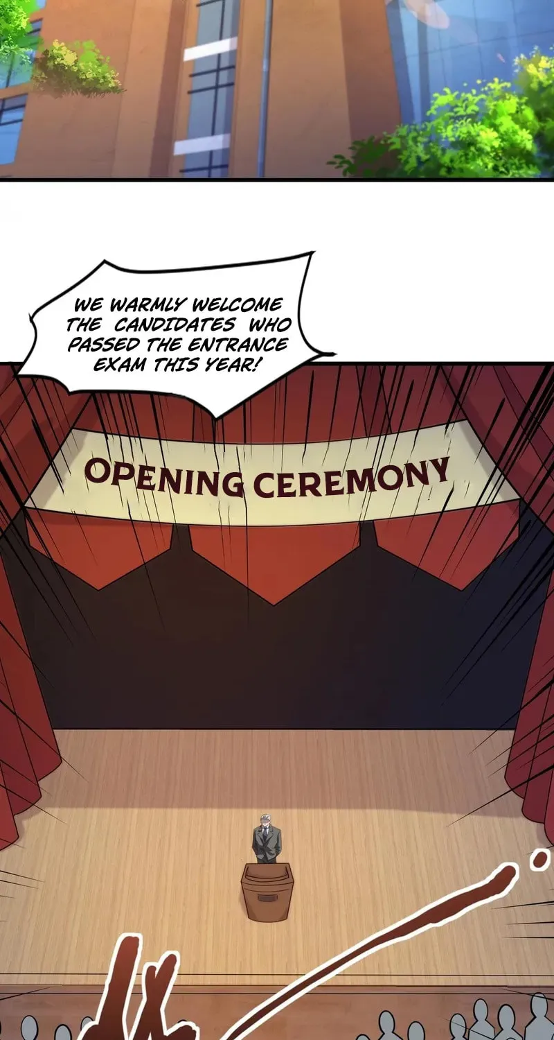 SSS-Rank Lone Summoner Chapter 150 page 46 - 