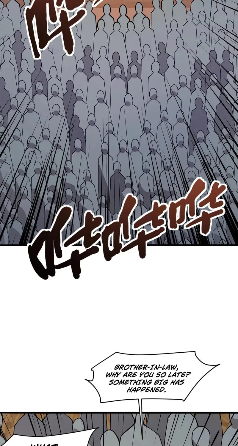 SSS-Rank Lone Summoner Chapter 150 page 47 - 