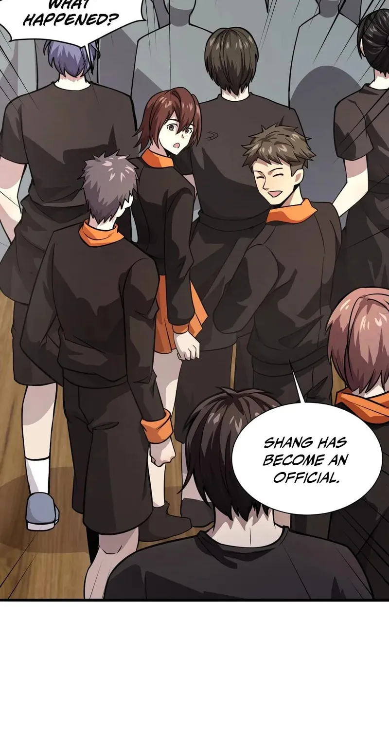 SSS-Rank Lone Summoner Chapter 150 page 48 - 