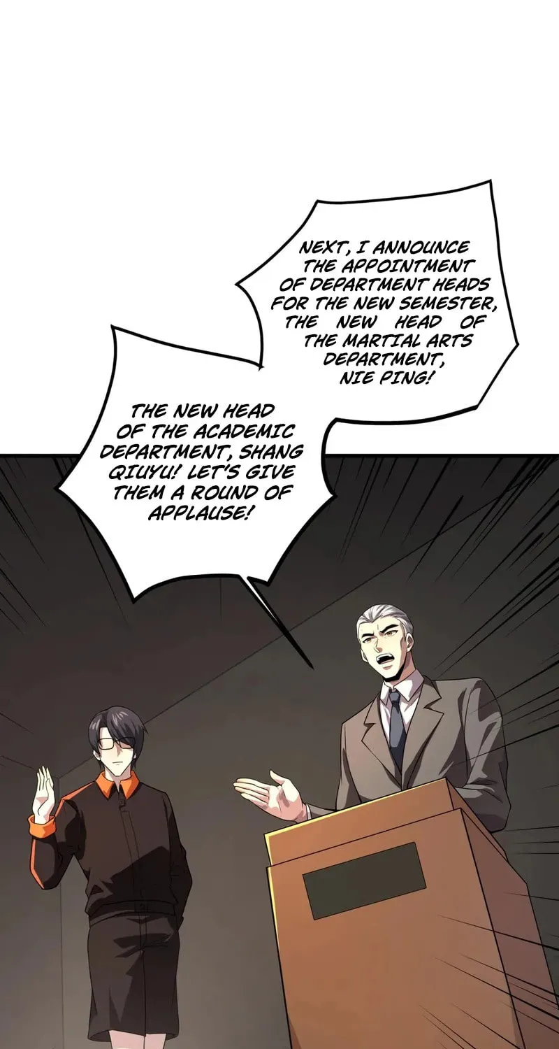 SSS-Rank Lone Summoner Chapter 150 page 49 - 