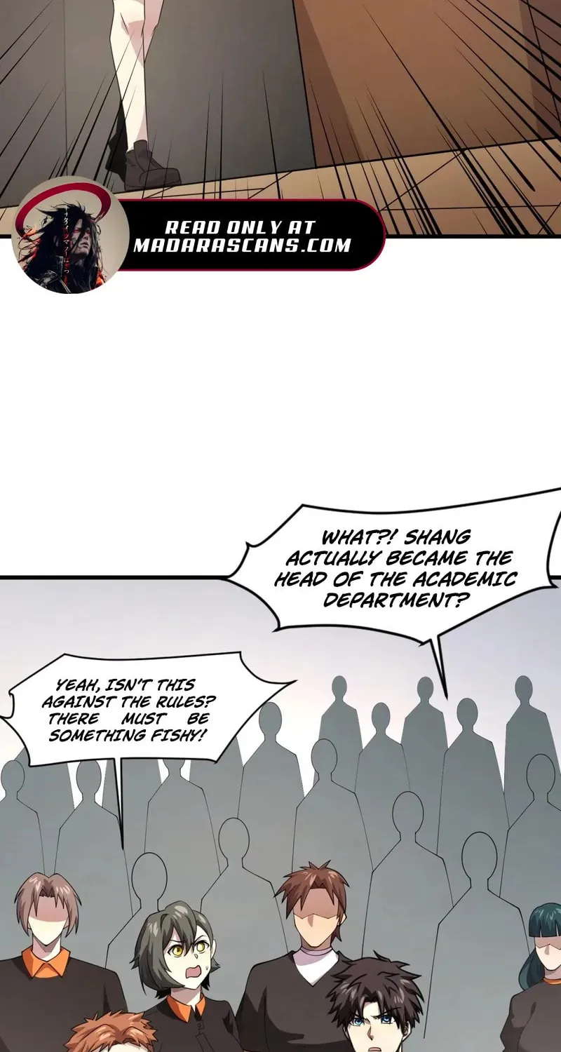SSS-Rank Lone Summoner Chapter 150 page 50 - 