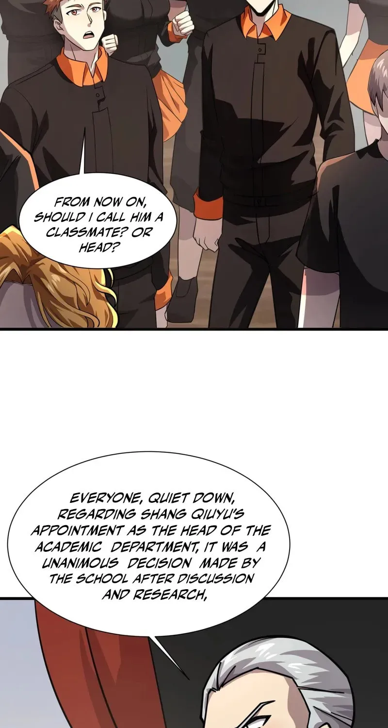 SSS-Rank Lone Summoner Chapter 150 page 51 - 