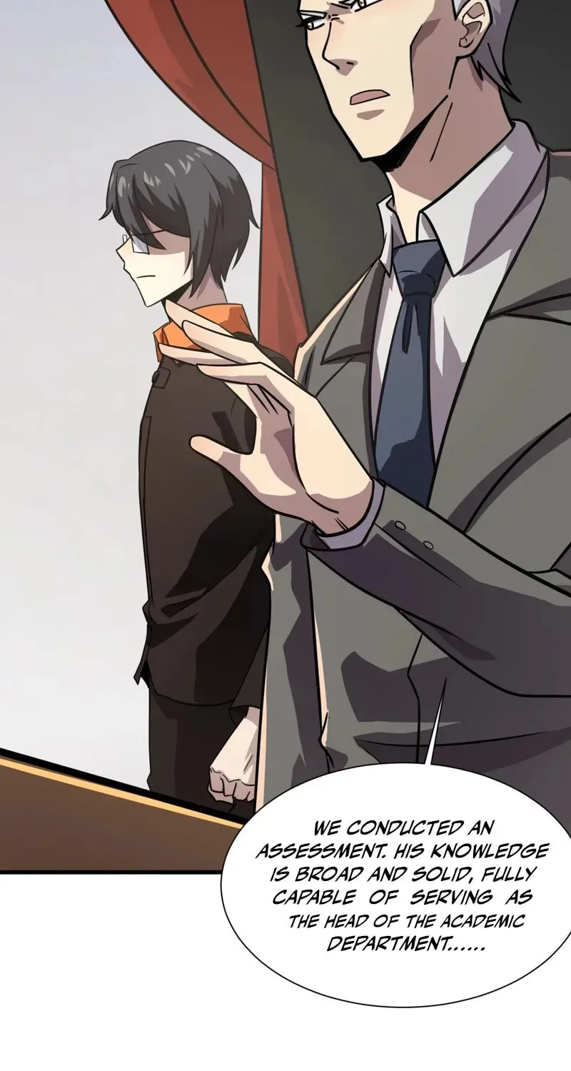 SSS-Rank Lone Summoner Chapter 150 page 52 - 