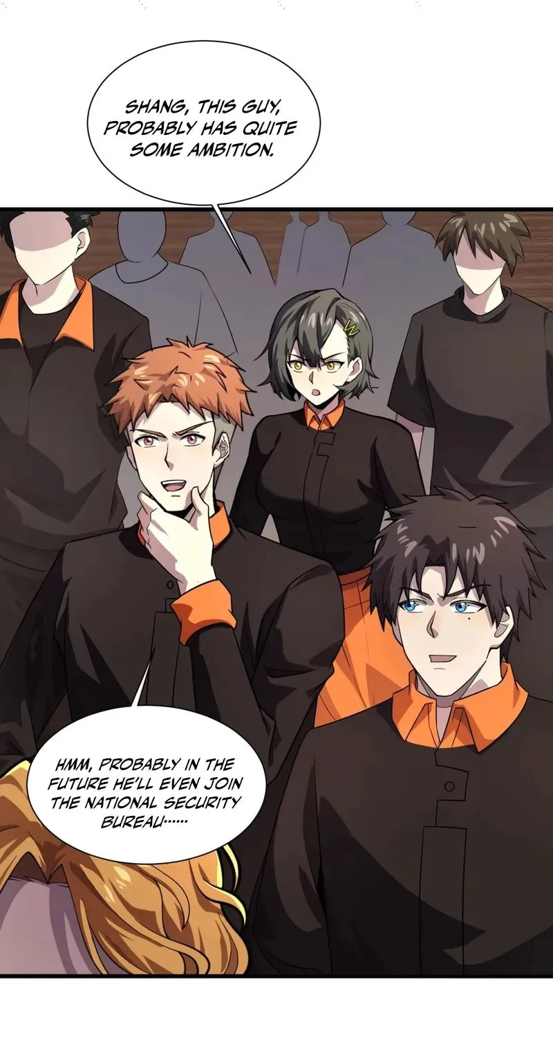 SSS-Rank Lone Summoner Chapter 150 page 53 - 