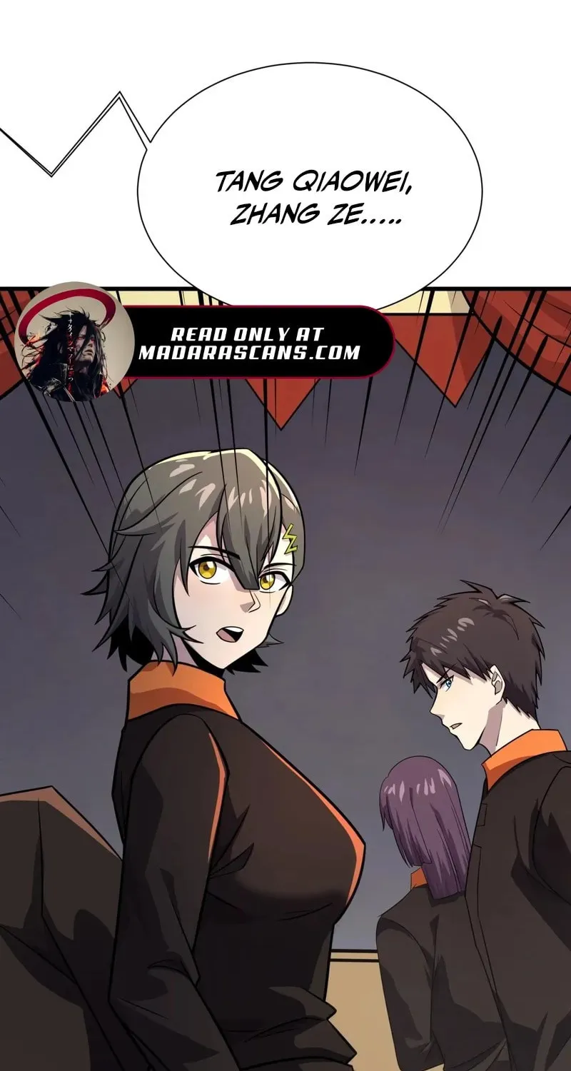 SSS-Rank Lone Summoner Chapter 150 page 54 - 
