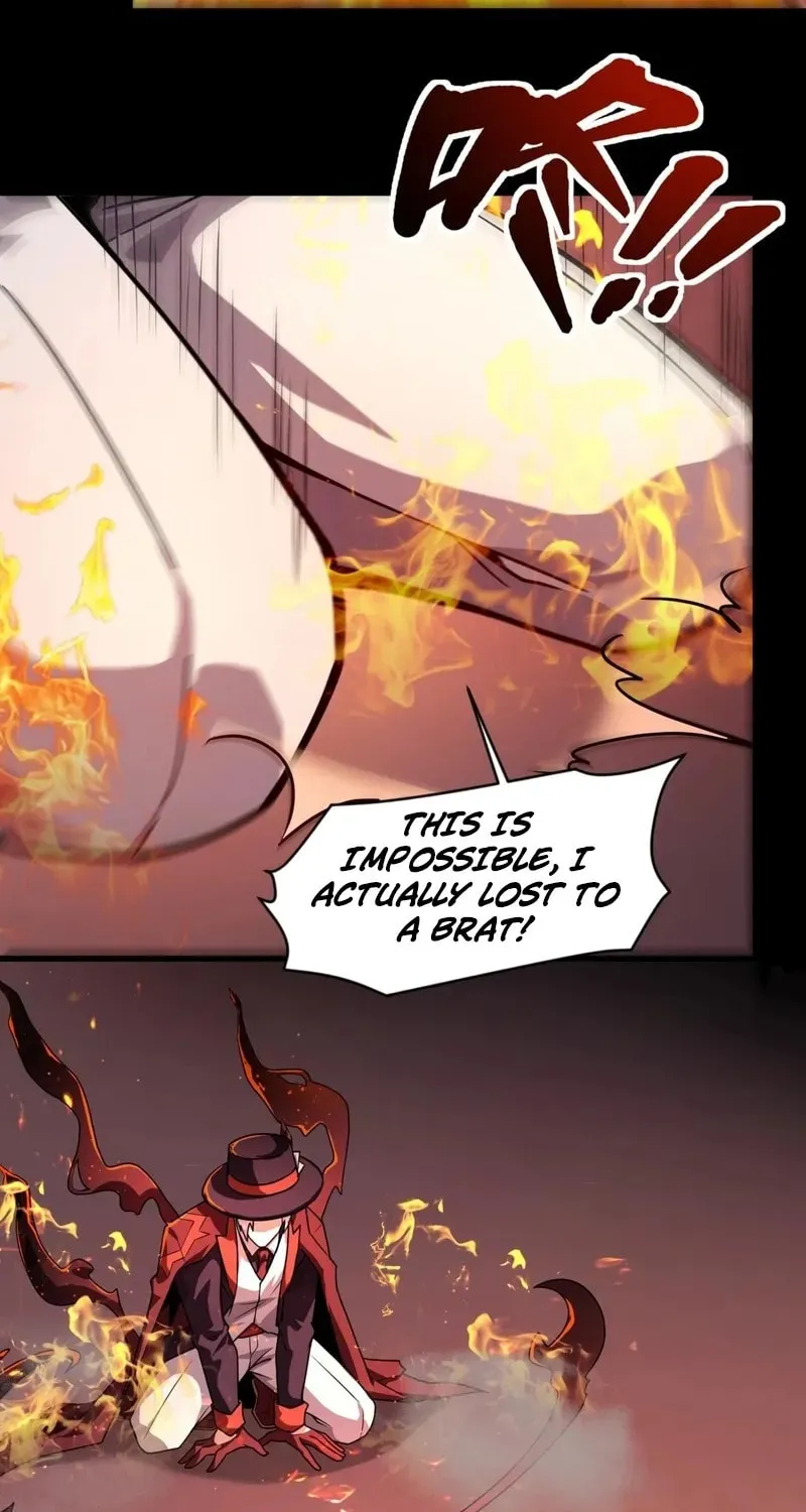 SSS-Rank Lone Summoner Chapter 150 page 8 - 