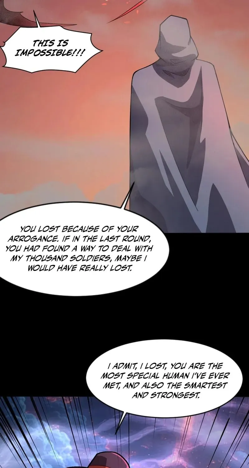 SSS-Rank Lone Summoner Chapter 150 page 9 - 