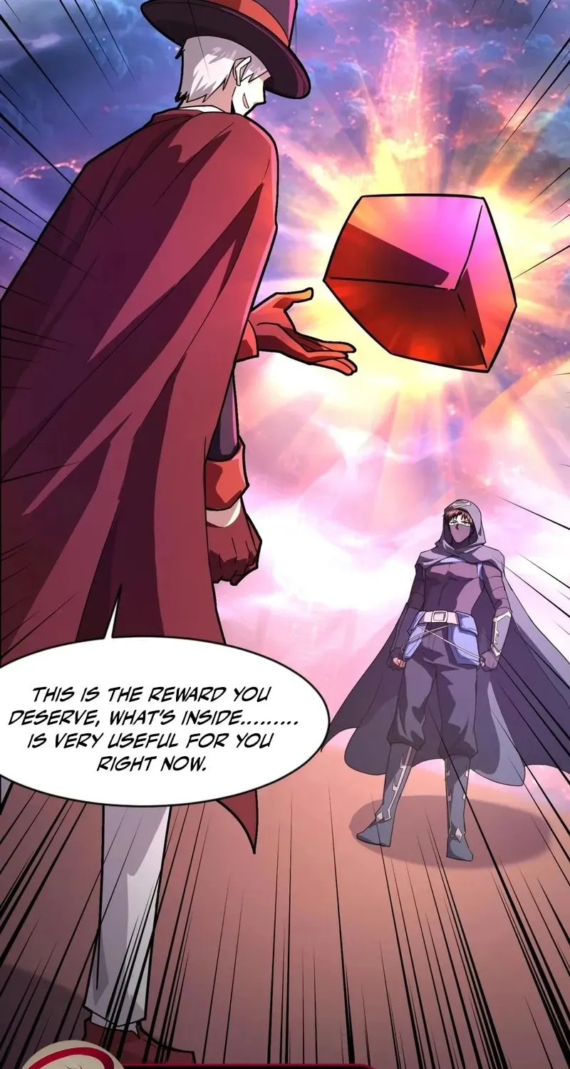 SSS-Rank Lone Summoner Chapter 150 page 10 - 