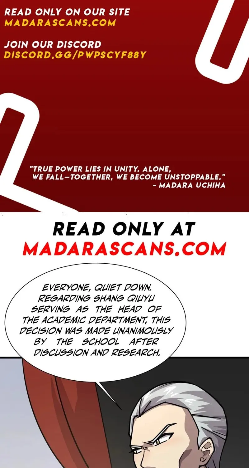 SSS-Rank Lone Summoner Chapter 151 page 2 - 