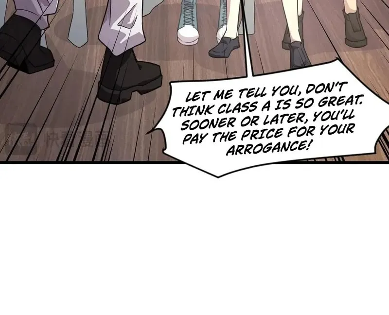 SSS-Rank Lone Summoner Chapter 151 page 12 - 