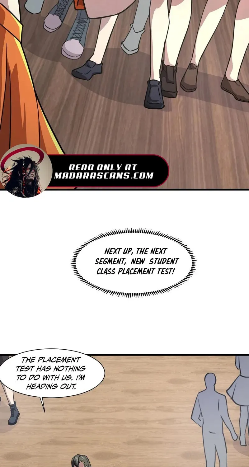 SSS-Rank Lone Summoner Chapter 151 page 14 - 