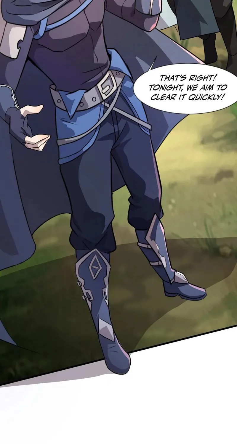 SSS-Rank Lone Summoner Chapter 151 page 20 - 