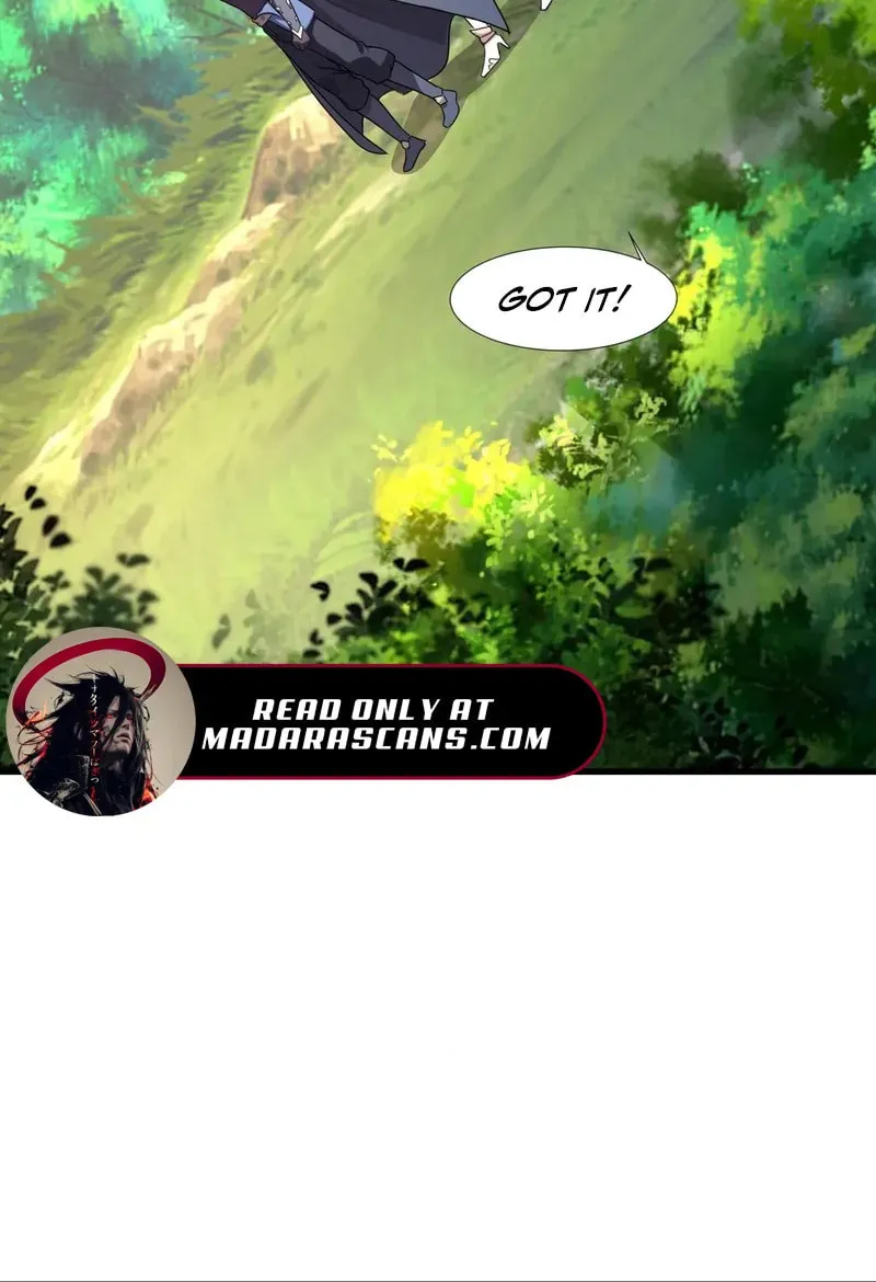 SSS-Rank Lone Summoner Chapter 151 page 22 - 