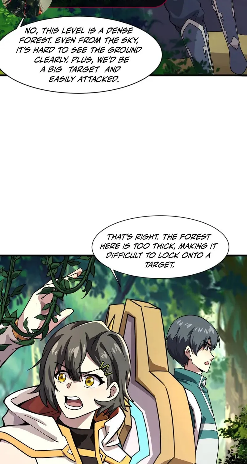 SSS-Rank Lone Summoner Chapter 151 page 24 - 