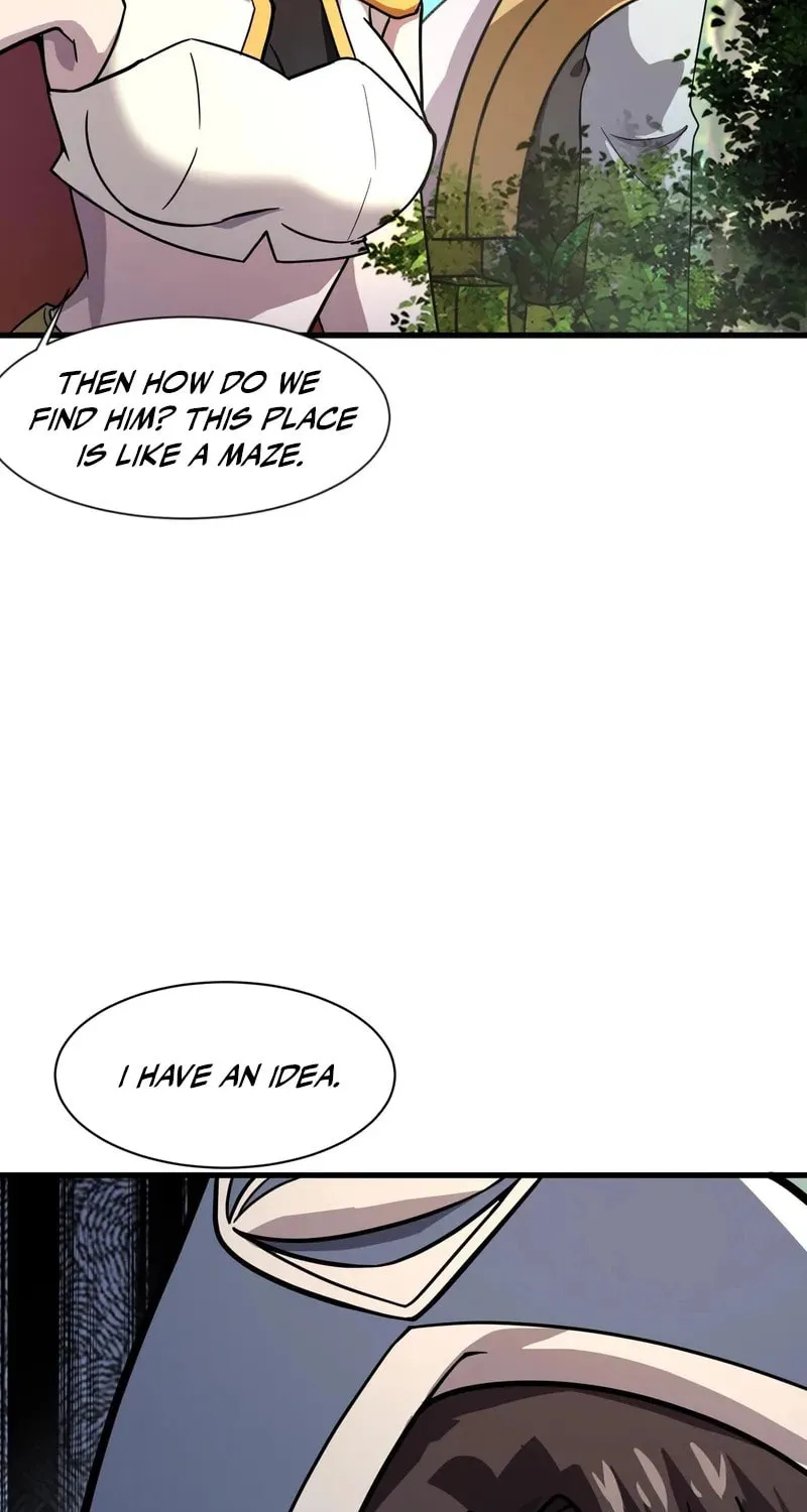 SSS-Rank Lone Summoner Chapter 151 page 25 - 