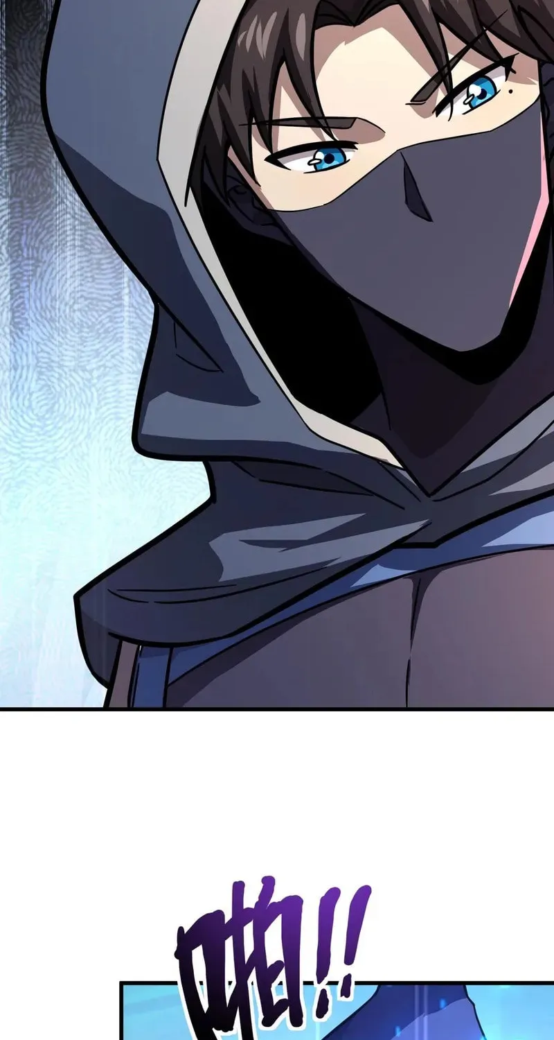 SSS-Rank Lone Summoner Chapter 151 page 26 - 