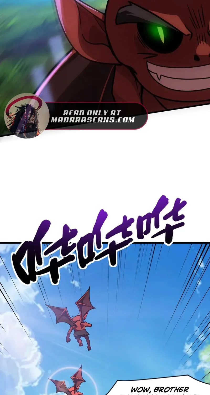 SSS-Rank Lone Summoner Chapter 151 page 29 - 
