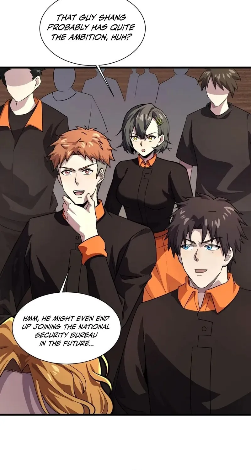 SSS-Rank Lone Summoner Chapter 151 page 4 - 