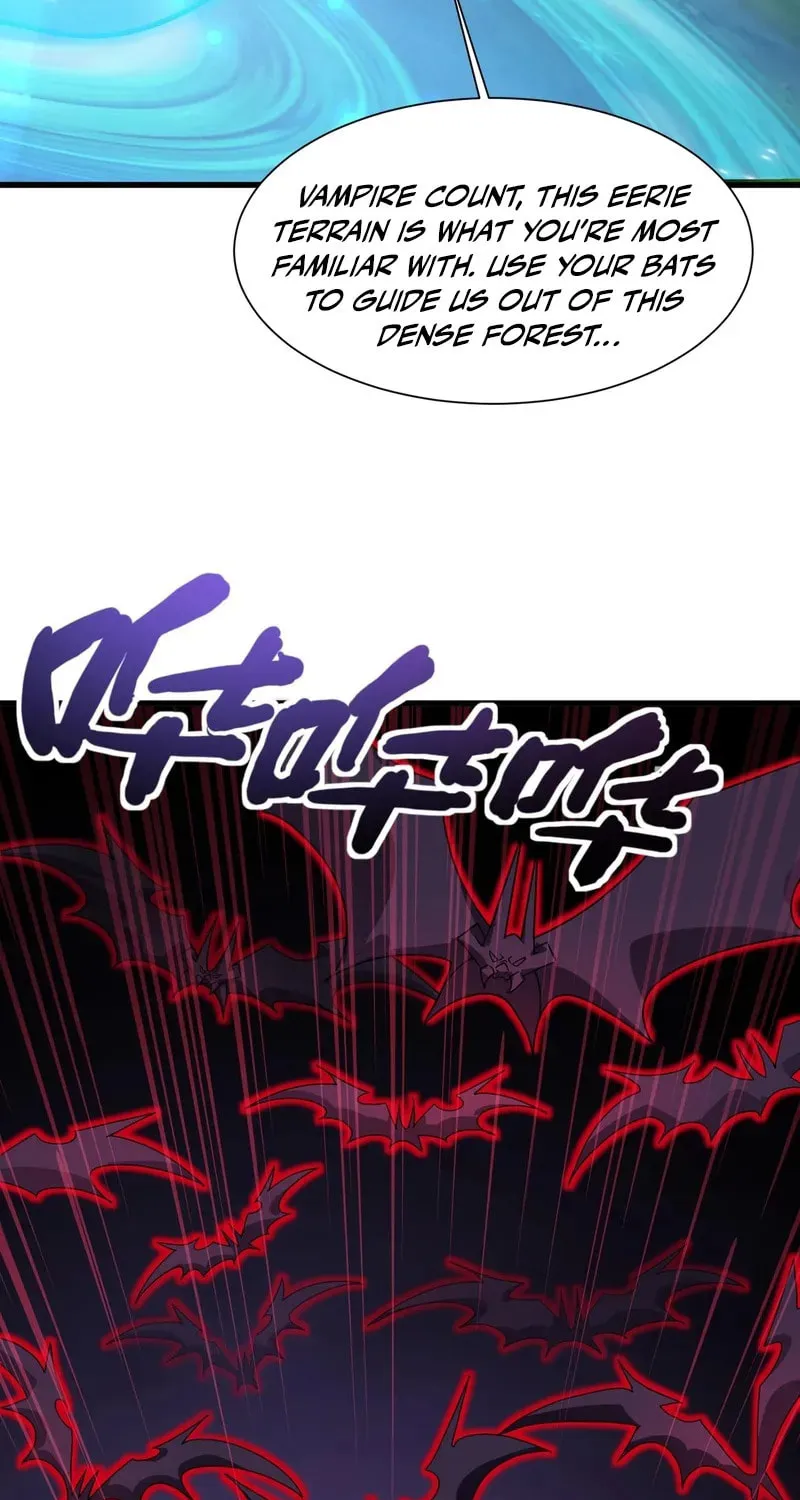 SSS-Rank Lone Summoner Chapter 151 page 37 - 