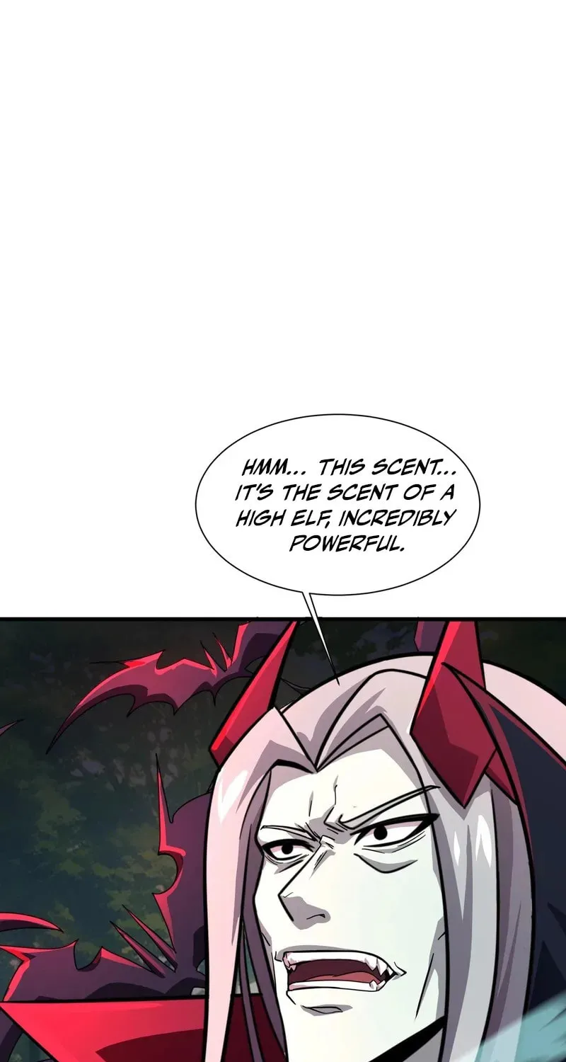 SSS-Rank Lone Summoner Chapter 151 page 39 - 
