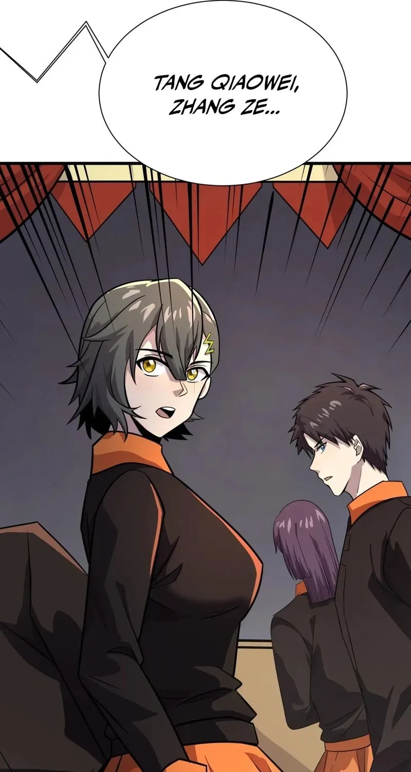 SSS-Rank Lone Summoner Chapter 151 page 5 - 