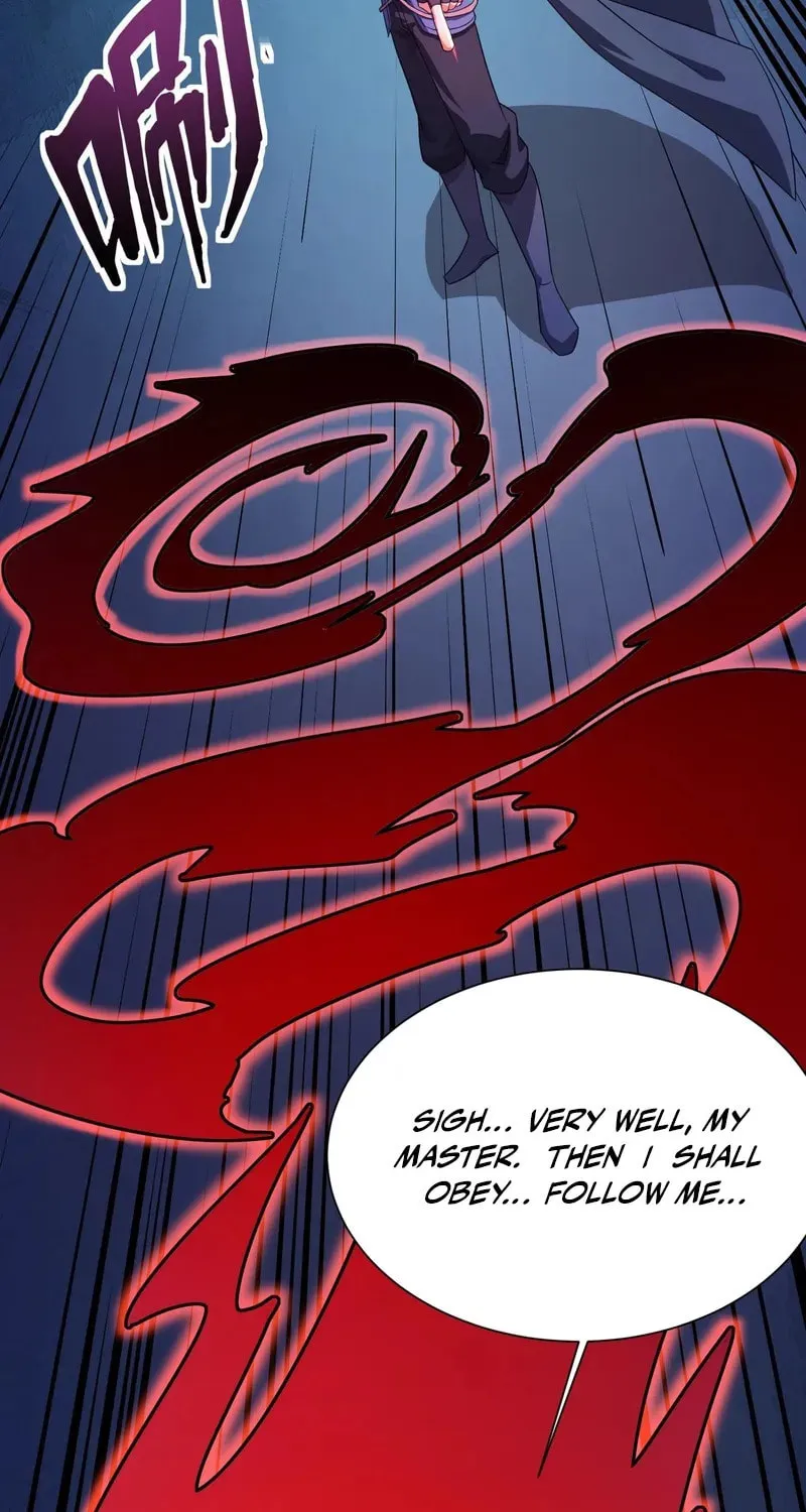 SSS-Rank Lone Summoner Chapter 151 page 41 - 