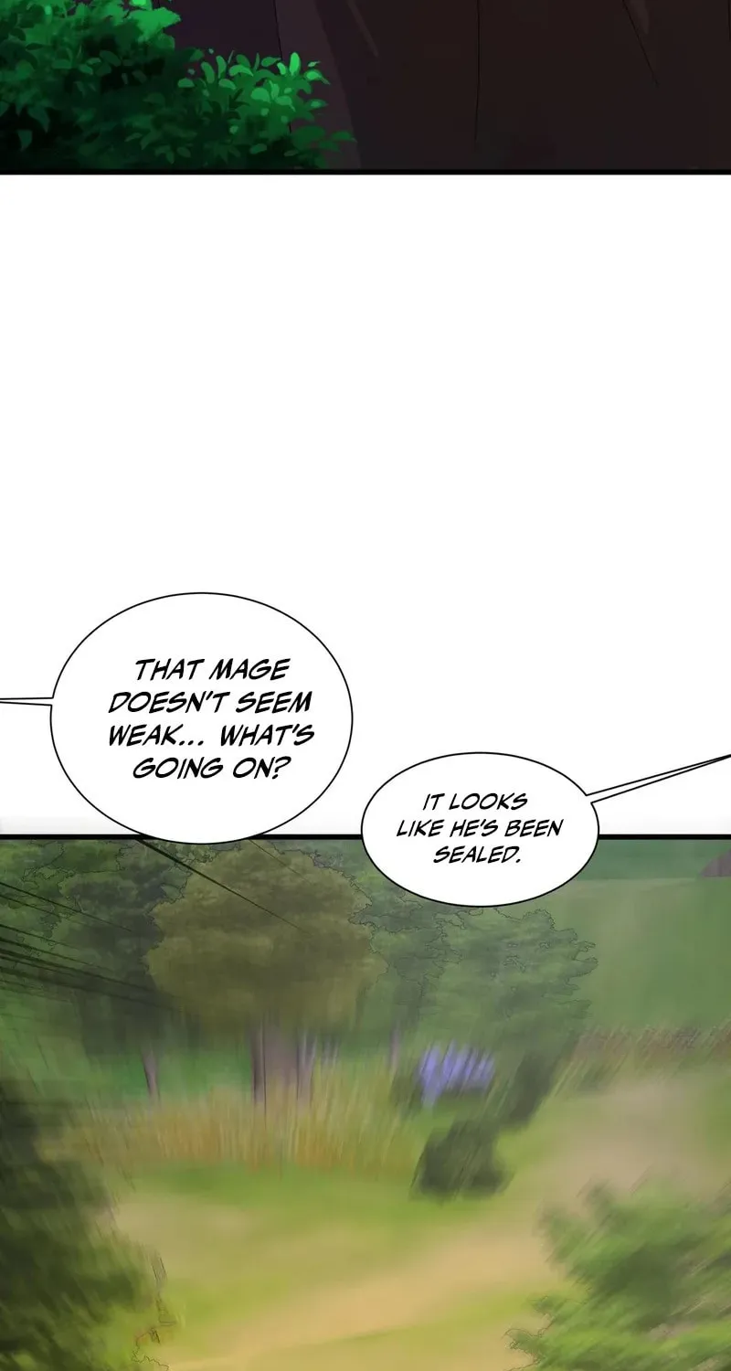 SSS-Rank Lone Summoner Chapter 151 page 46 - 
